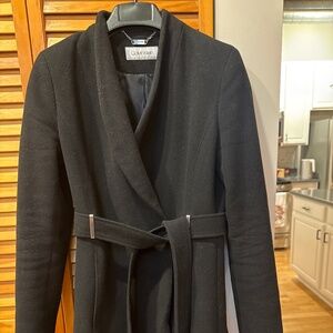 Calvin Klein Coat